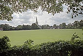Norwich Cathedral
